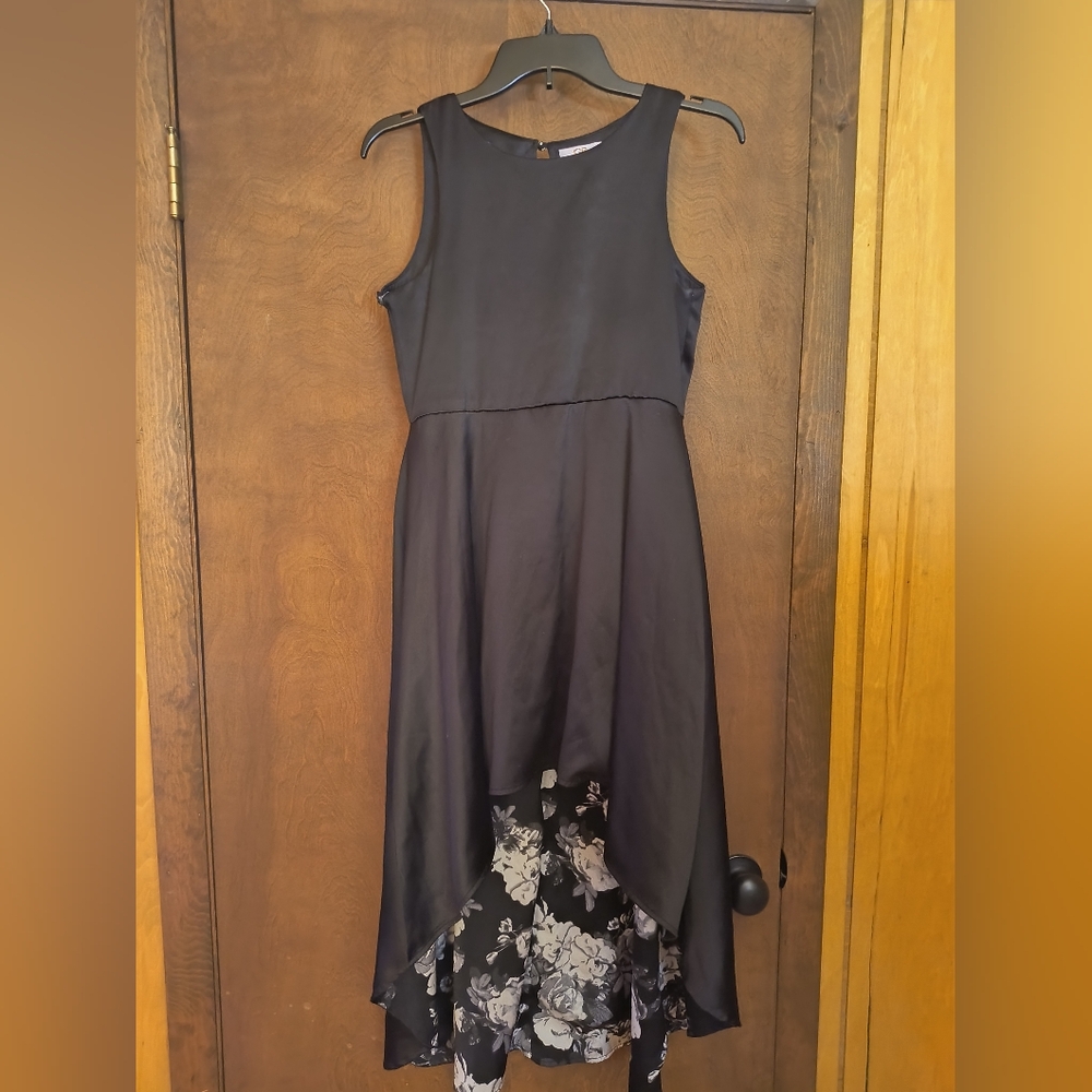 GB Girls formal dress size 14